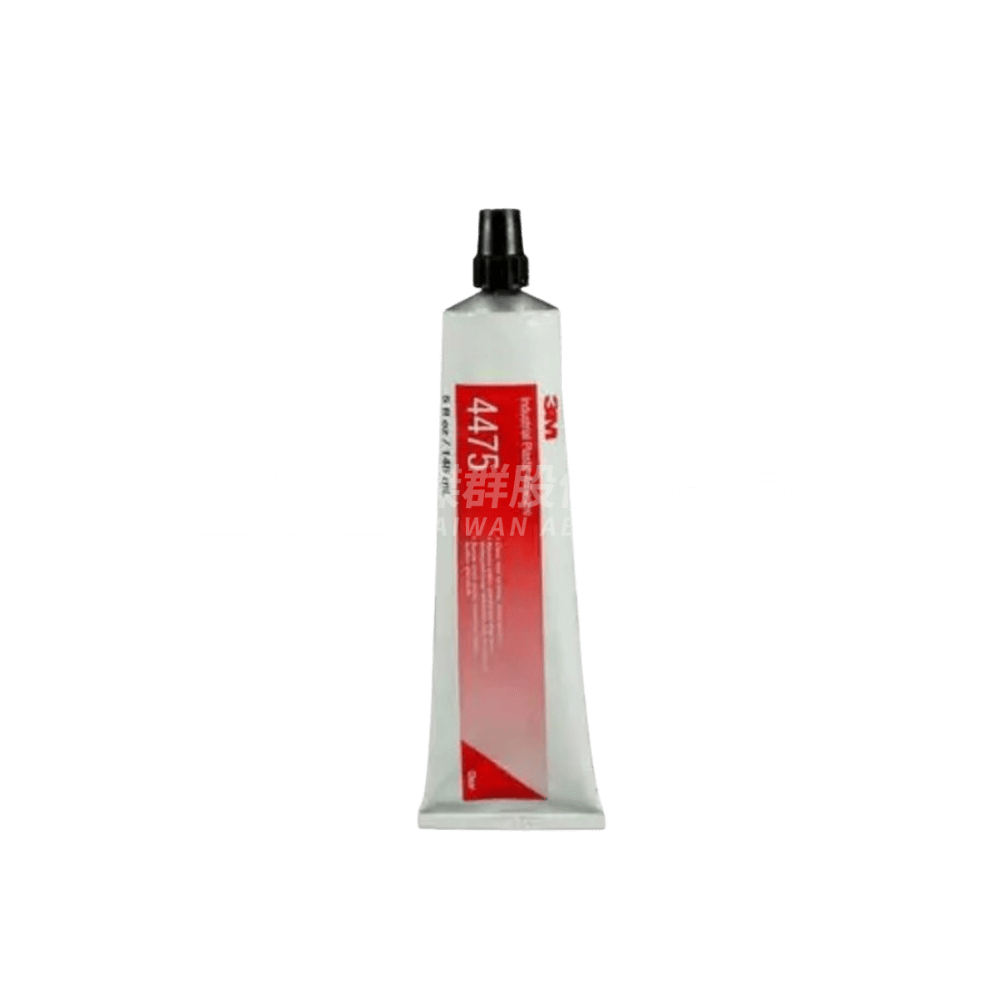 3M 4475 塑膠用接著劑